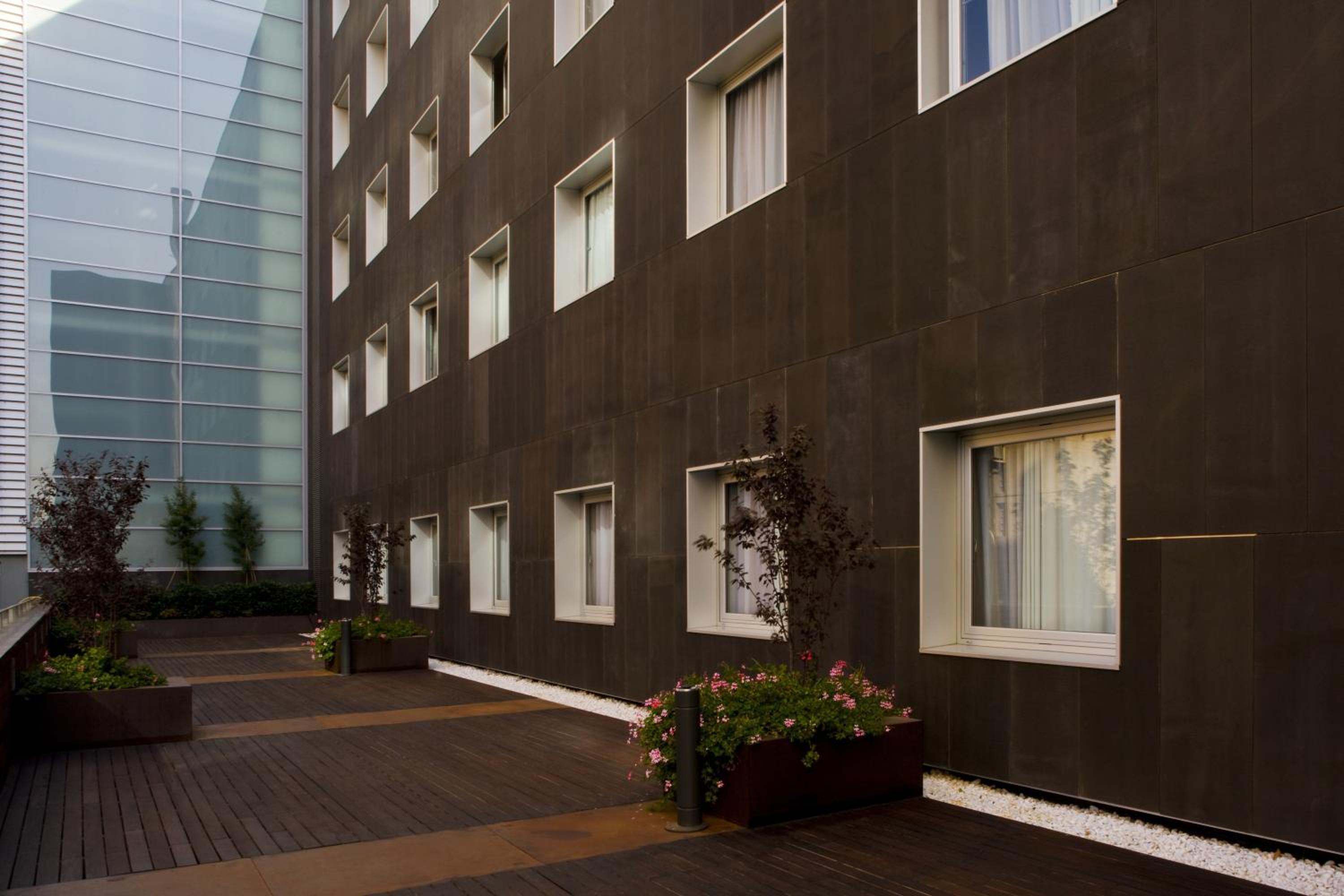 Holiday Inn Express BARCELONA - CITY 22@ by IHG